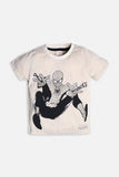Boy T-Shirt - Spiderman - Boy T-Shirt - juniperkidz-5345.myshopify.com