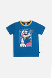 Summer - Boy's T-Shirt - Mario Bros - Boy T-Shirt - juniperkidz-5345.myshopify.com
