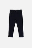 Black Denim Pent - Boy Pant - juniperkidz-5345.myshopify.com