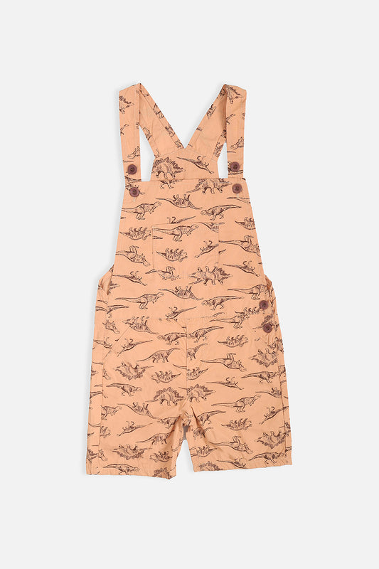 DINO PRINTED DANGREE