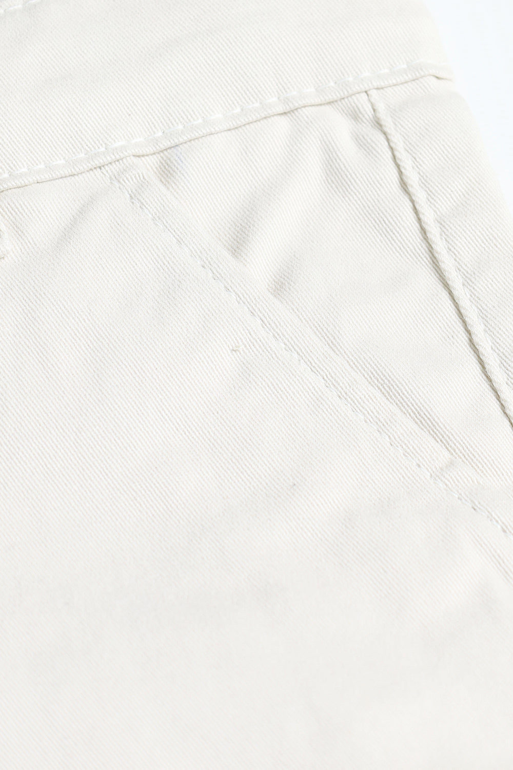 Off-White - Boy's Chino Pant