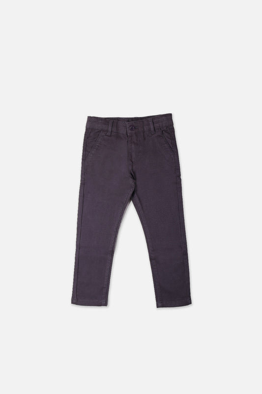 BOYS CHINO PANT