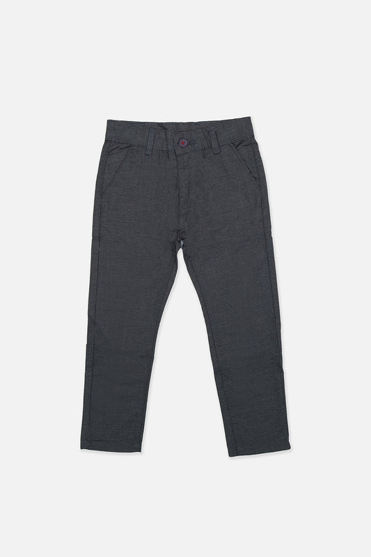 Boy's Cotton Pant