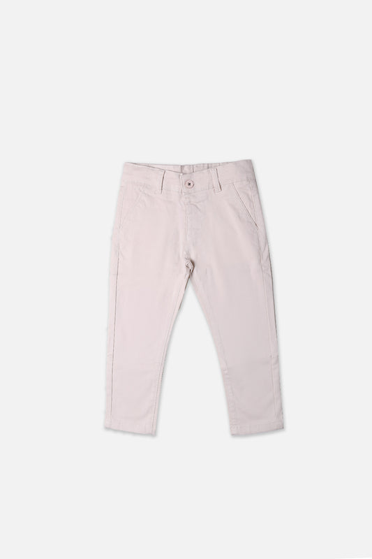 Boy's Cotton Pant