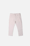 Boy's Cotton Pant