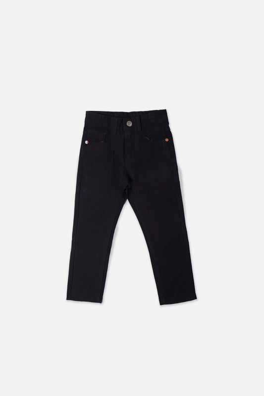 Boy's Cotton Pant