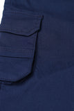 Boy's Cargo Trouser