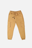 Boy's Cargo Trouser