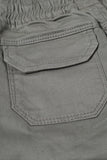 Boy's Cargo Trouser