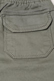 Boy's Cotton Trouser