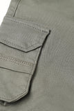 Boy's Cotton Trouser