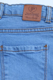 BOY'S DENIM PANT