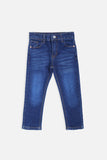 BOY'S DENIM PANT