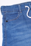 Boy's Cargo Trouser