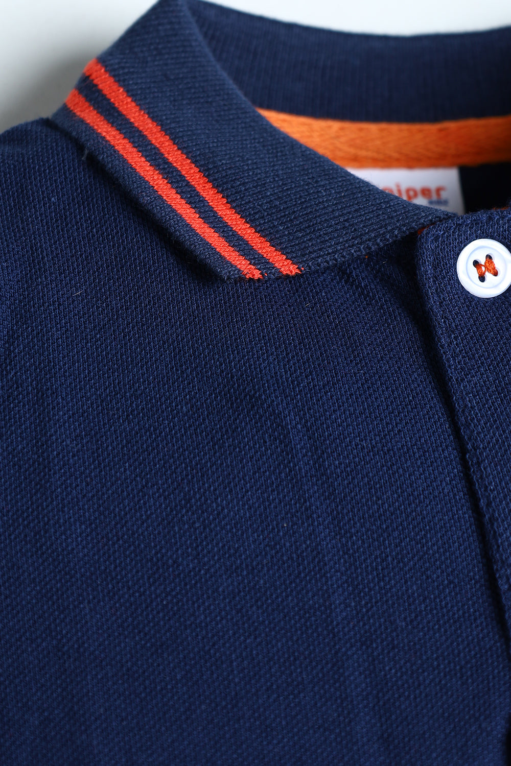 Classic Polo Shirt - Boy T-Shirt - juniperkidz-5345.myshopify.com