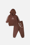 Boy's Tracksuit