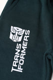 Boy's Track Suit - TransFormers