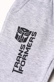 Boy's Track Suit - TransFormers