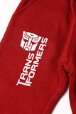 Boy's Track Suit - TransFormers
