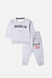 Boy's RaceClub Tracksuit
