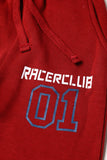 Boy's RaceClub Tracksuit