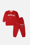 Boy's RaceClub Tracksuit