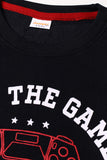 Boy's Play the Game Tracksuit