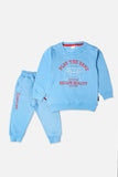 Boy's Play the Game Tracksuit