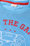 Boy's Play the Game Tracksuit