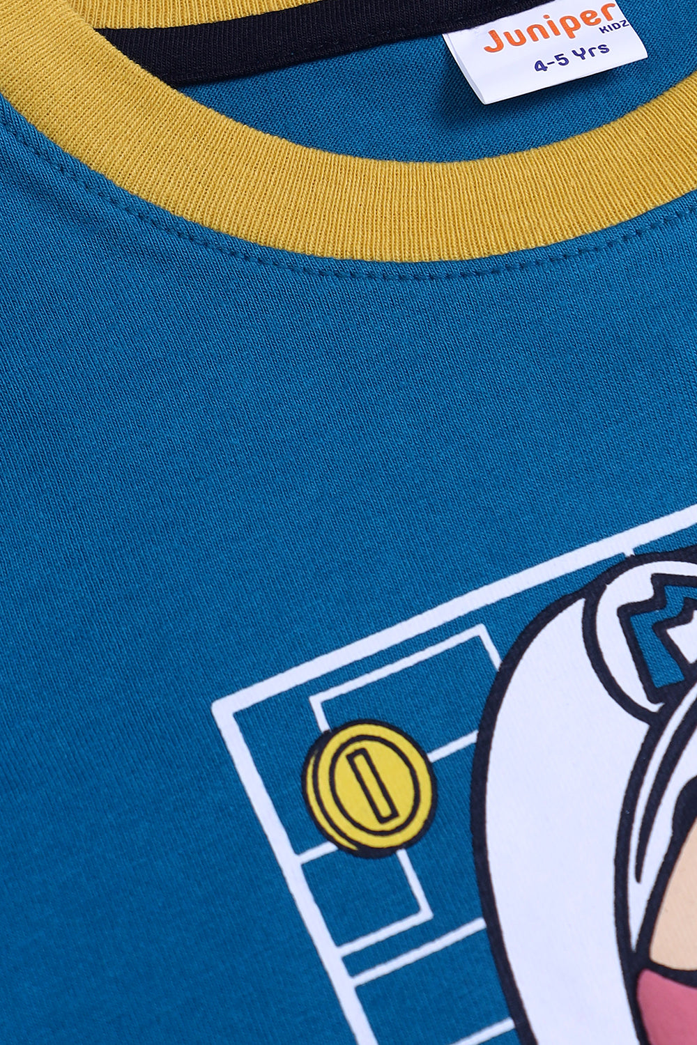 Summer - Boy's T-Shirt - Mario Bros - Boy T-Shirt - juniperkidz-5345.myshopify.com