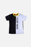 Boy's T-Shirt - Talent Inside - Boy T-Shirt - juniperkidz-5345.myshopify.com