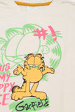 GARFIELD PRINTED T-SHIRT
