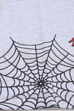 MARVEL SPIDERMAN PRINTED T-SHIRT