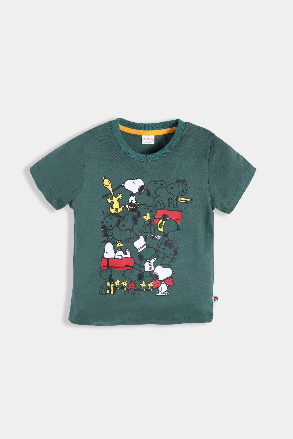Summer - Boy's Snoopy lover - Boys Special Price - juniperkidz-5345.myshopify.com