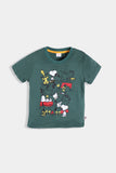 Summer - Boy's Snoopy lover - Boys Special Price - juniperkidz-5345.myshopify.com