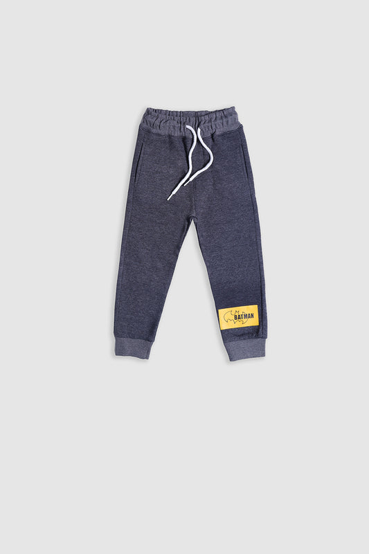 Boy's Trouser - Batman - Boy Trouser - juniperkidz-5345.myshopify.com