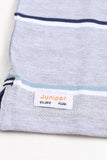 STRIPER POLO SHIRT
