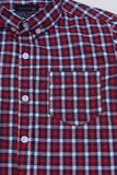 Checkerd Casual Shirt