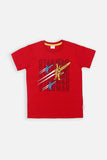 Summer - Boy's T-Shirt - Star War - Boy T-Shirt - juniperkidz-5345.myshopify.com