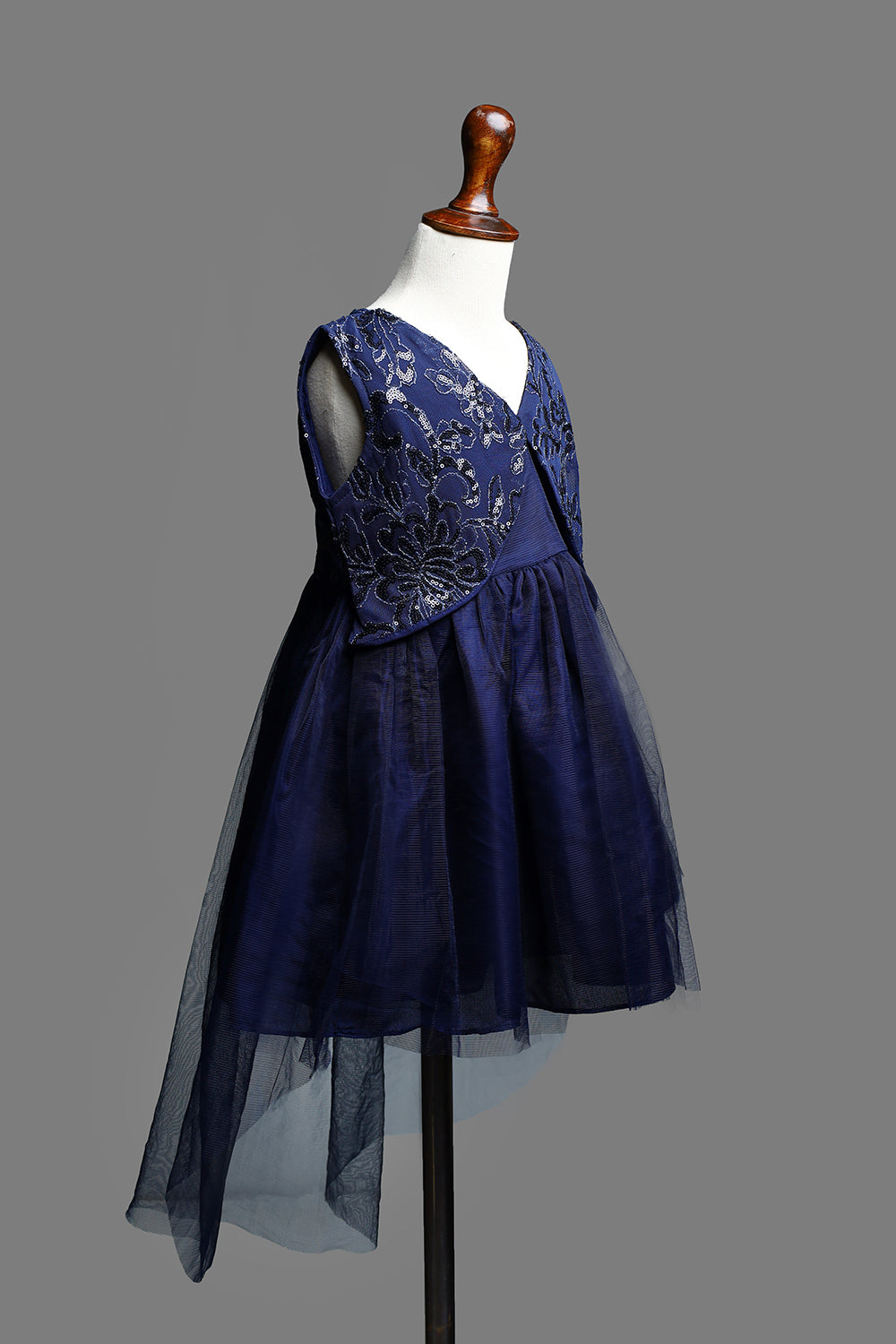 Girl Fancy Frock - Girl Frock - juniperkidz-5345.myshopify.com