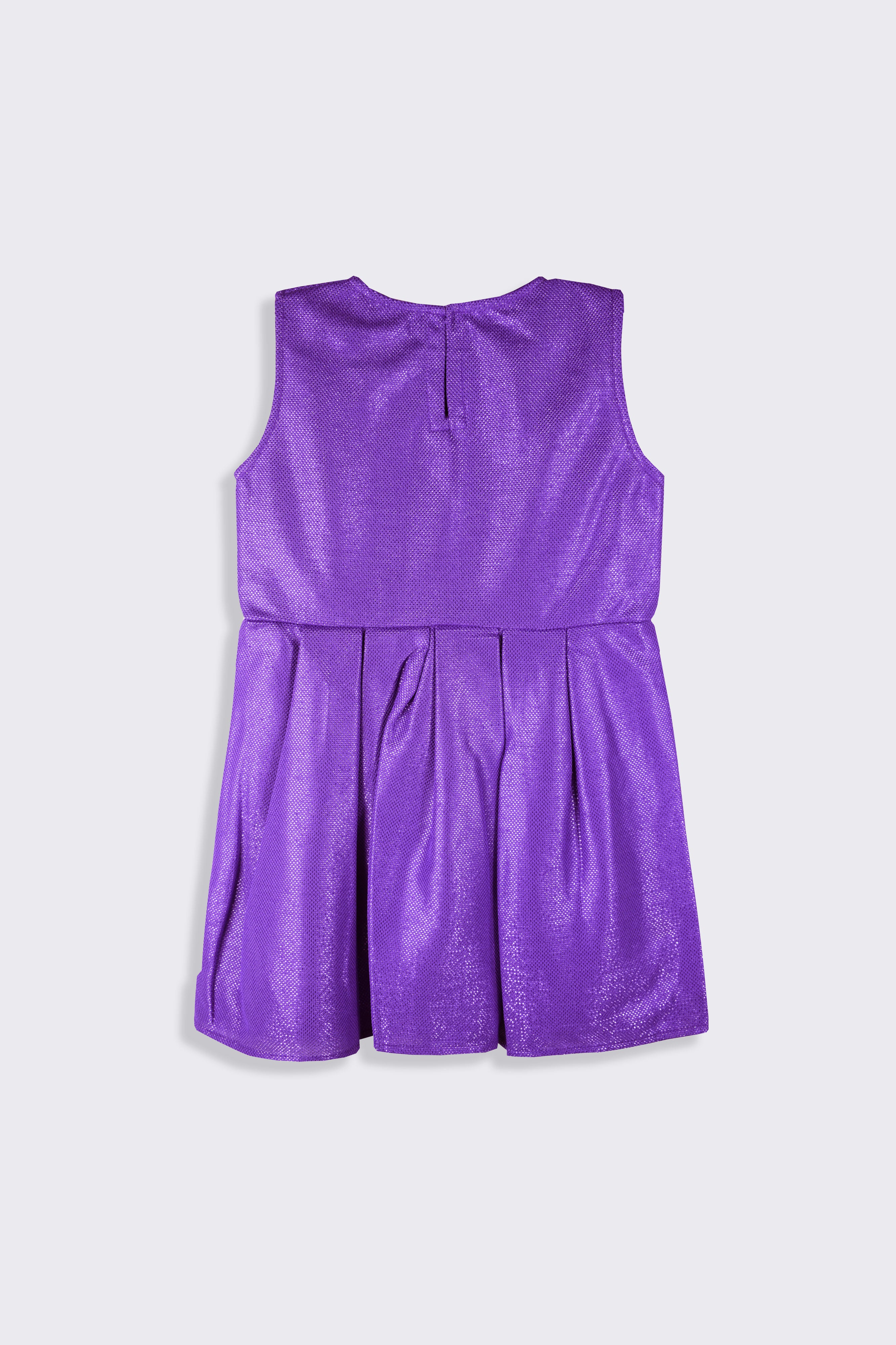 Girl's Frock S/L - Girl Frock - juniperkidz-5345.myshopify.com