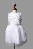 Girls Fancy Frock - Girl Frock - juniperkidz-5345.myshopify.com