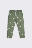 Floral Trouser - Girl Trouser - juniperkidz-5345.myshopify.com