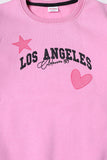Los Angeles Girls Track Suit