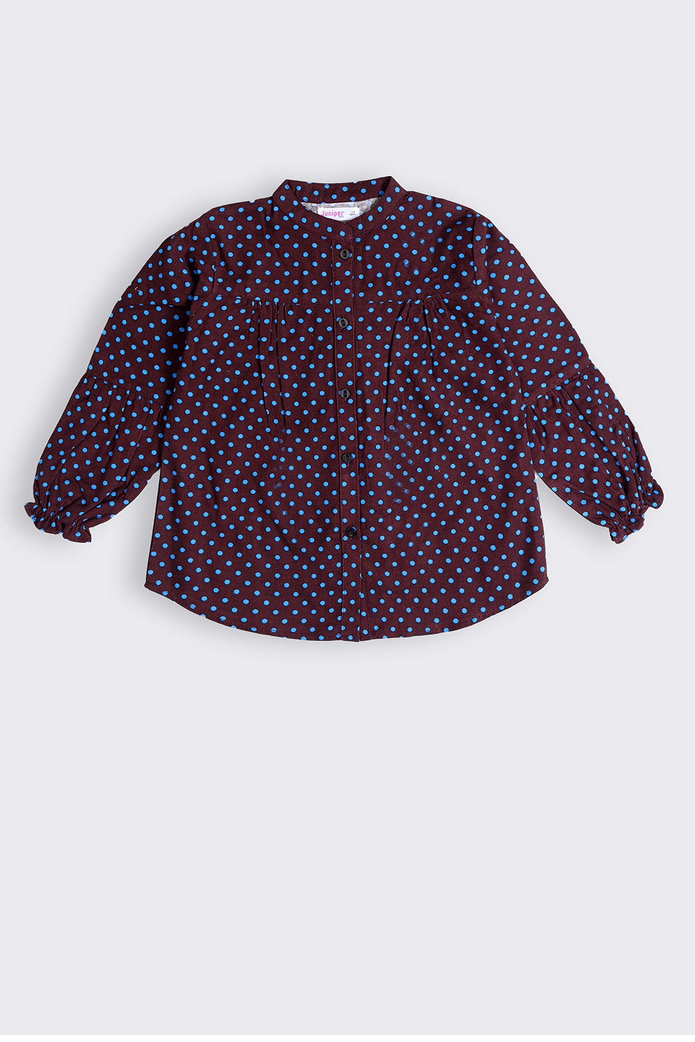 Girl Top - Girl Shirt - juniperkidz-5345.myshopify.com