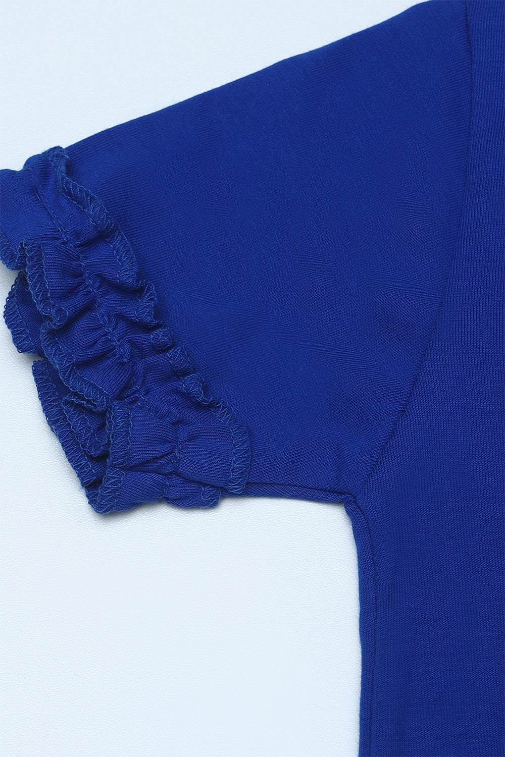 Summer - Girl's Top - Tweety - Girl Top - juniperkidz-5345.myshopify.com