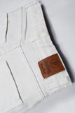 Boys Denim - White - Boys Jeans - juniperkidz-5345.myshopify.com