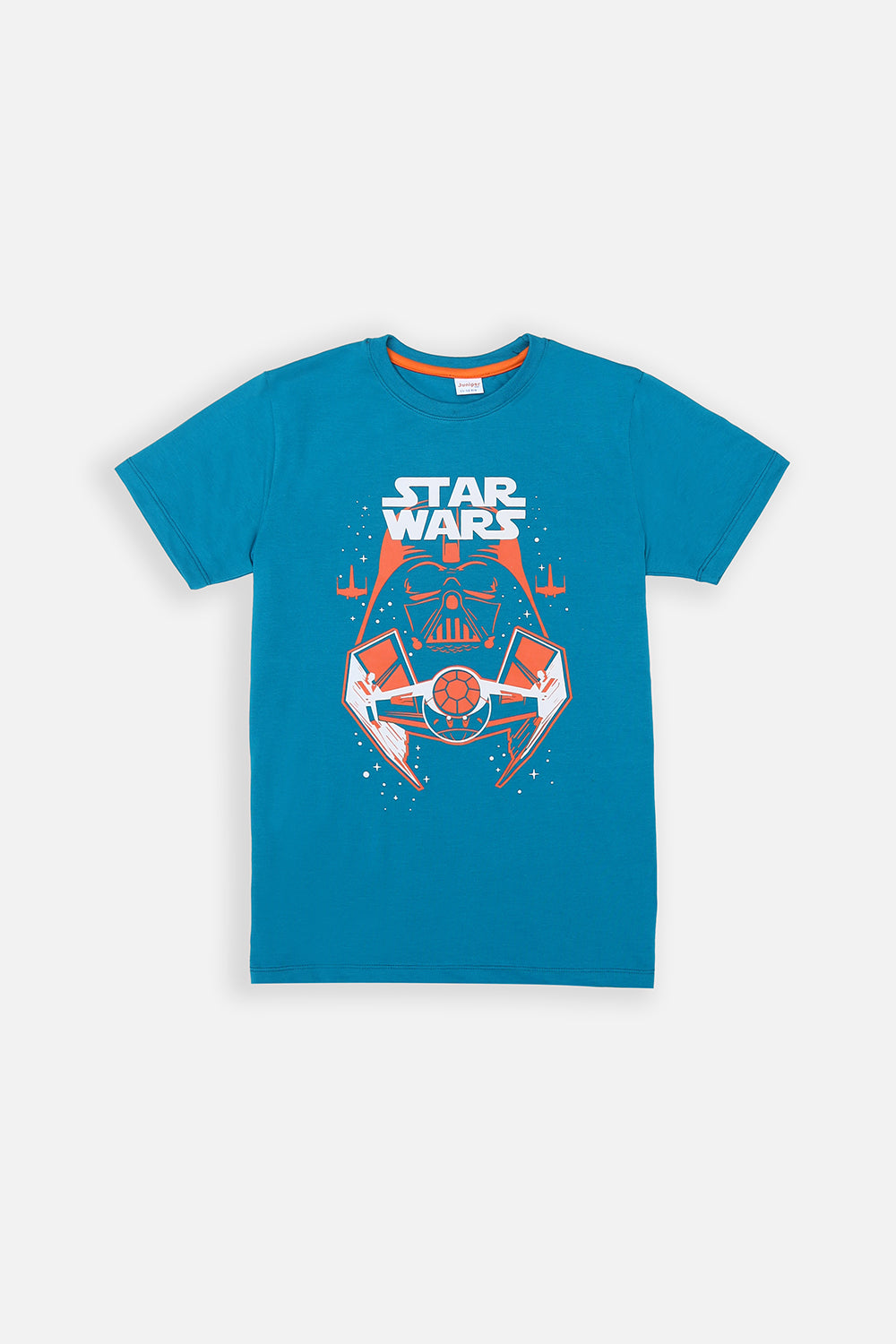 Summer - Boy's T-Shirt - Star Wars - Boy T-Shirt - juniperkidz-5345.myshopify.com