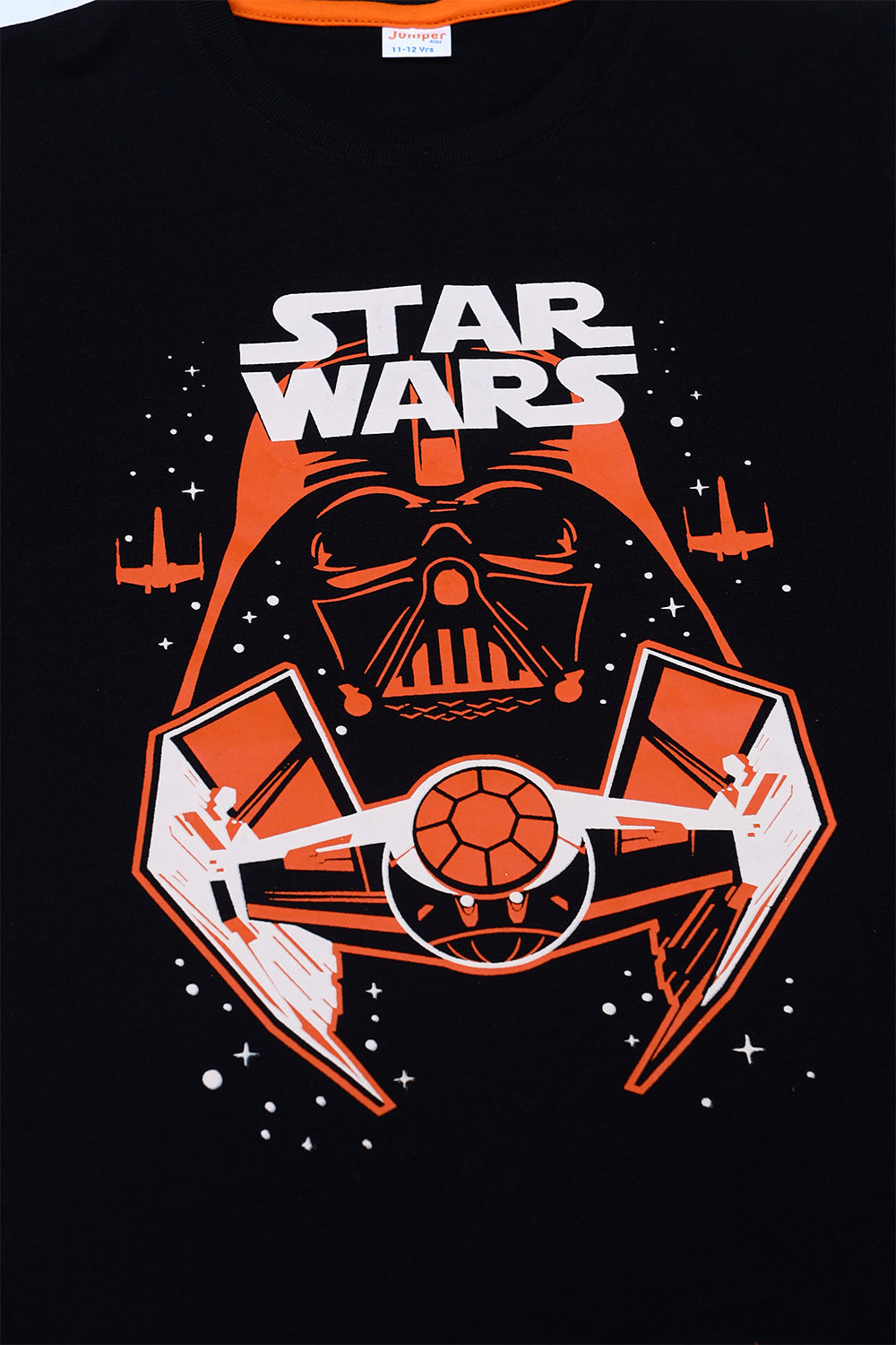 Summer - Boy's T-Shirt - Star Wars - Boy T-Shirt - juniperkidz-5345.myshopify.com