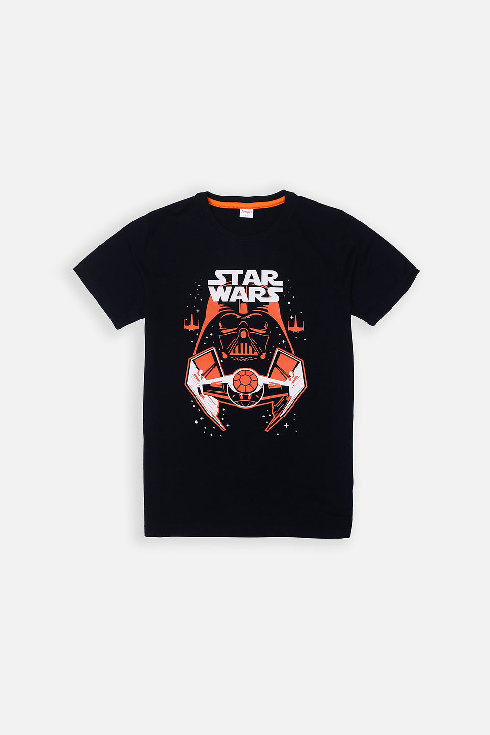 Summer - Boy's T-Shirt - Star Wars - Boy T-Shirt - juniperkidz-5345.myshopify.com